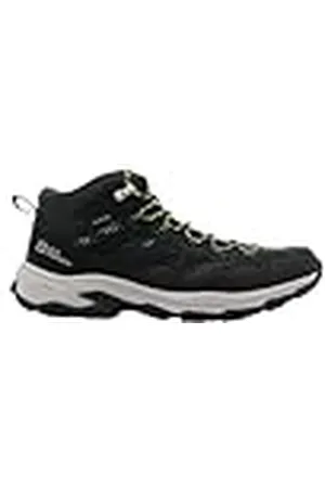 Jack Wolfskin Vojo Tour Texapore Mid M, Zapatillas para Caminar Hombre, , 39.5 EU