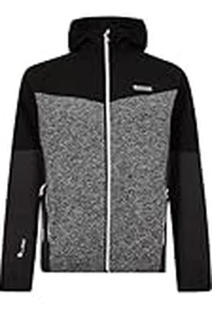 Regatta Chaqueta Garn II Isoflex resistente al viento para hombre