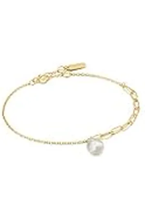 ANIA HAIE Pulsera Mujer B019-02G 19 cm