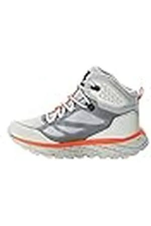Jack Wolfskin Terraventure Texapore Mid W, Zapatillas para Caminar Mujer, , 39 EU