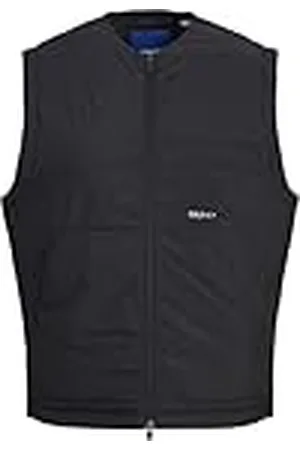 JACK & JONES Jorvesterbro Insulated Body Warmer Sn Chaleco, , S para Hombre
