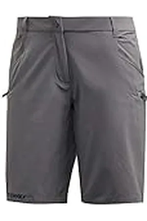 adidas W Trailcross SH Pantalón Corto, Mujer, , 36