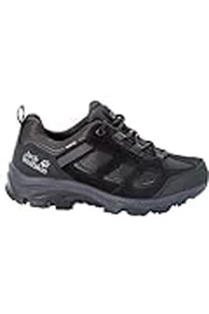 Jack Wolfskin Vojo 3 Texapore Low W, Zapatillas de Exterior Mujer, , 37.5 EU