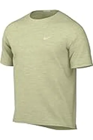 Nike Rise 365 Camiseta De Running De Manga Corta Dri-Fit - Hombre, , CZ9184-371, S