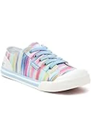 Rocket Dog Jazzin, Zapatillas Mujer, , 41 EU
