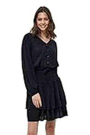 DESIRES Jen Dress para Mujer, , XL