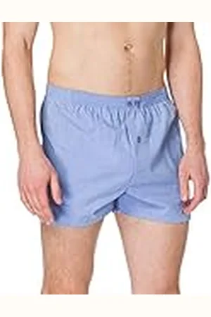 Punto Blanco Boxer Tela Liso con SUSPENSORIO