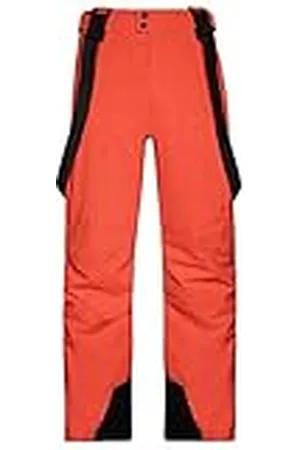 Protest Owens Snowpants Pantalon, Hombre, , XL/SL