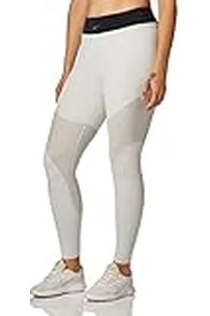 Nike W NP Aeroadpt Tight Pantalones de Deporte, Mujer, , M