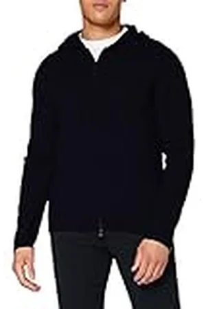 Falke Sudadera con capucha-60110 Hombre, , L