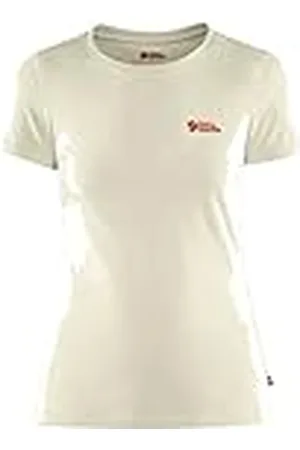 Fjällräven FJALLRAVEN Torneträsk T-Shirt W Camiseta, Mujer, , M