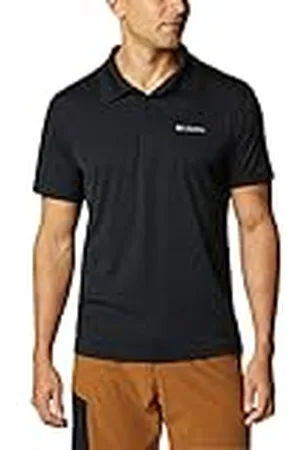 Columbia Zero Rules, Polo, Hombre