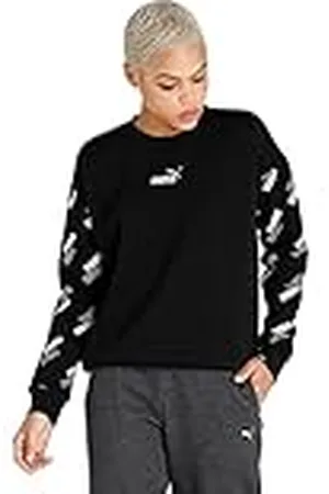 PUMA Top Deportivo Power AOP Crew FL