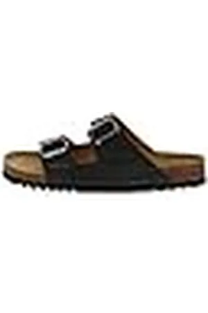 Scholl Julien, Sandalia Hombre, Grey, 44 EU