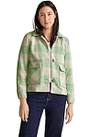 Street one A212087, Chaqueta con Contenido de Lana