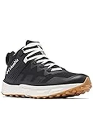Columbia Hombre Calzado de Senderismo Media Caña, FACET 75 MID OUTDRY
