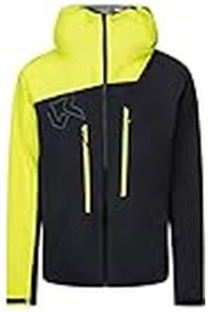 ROCK EXPERIENCE REMJ10801 MT WATKINS 2.0 HOODIE Jacket Women