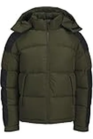 JACK & JONES Puffer Jacket Puffer Jacket XXL XXL