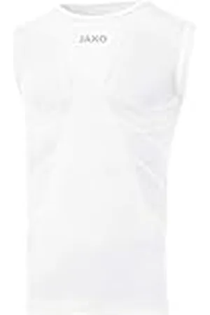 Jako Camiseta de Tirantes Comfort 2.0 para Hombre, Hombre, Camiseta de Tirantes Anchos, 6055, , XX-Large