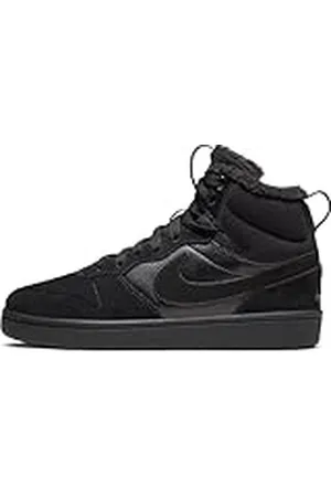 Nike Court Borough Mid 2 Boot Bg, Zapatillas, , 36 EU
