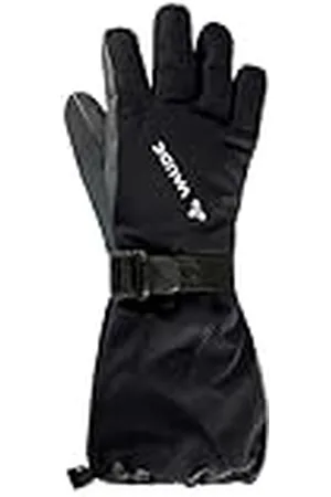 Vaude Handschuhe Kids Snow Cup Gloves - Guantes para niño, Color , Talla DE: 6