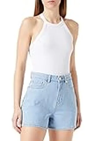 Tamaris Gs1 data protected company 4064556000002 Almelo Pantalones Cortos, , 42 para Mujer