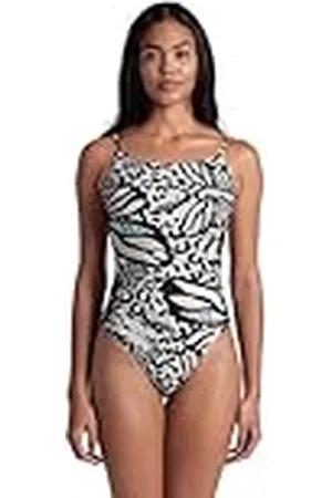 Arena Bañador Mujer Water Print