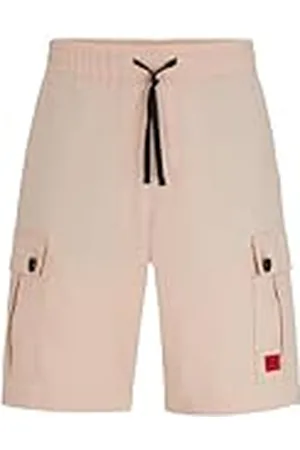 HUGO BOSS Garlio242 Pantalones_Planos, , 102 para Hombre