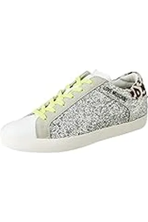 Moschino JA15272G1FJJ6, Zapatillas Mujer, , 37 EU