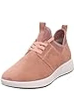 Legero Essence, Zapatillas Mujer, Rosa (Pink Ash), 42 EU