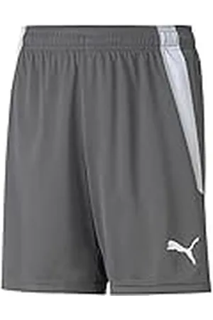PUMA Pantalón Corto Marca Modelo teamLIGA Shorts Jr