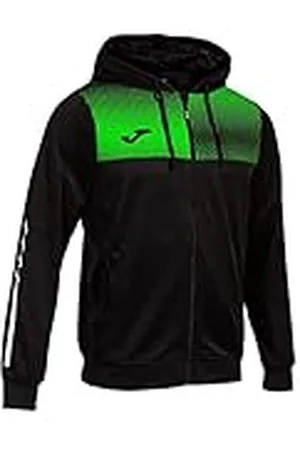 Joma Chaqueta con capucha eco supernova