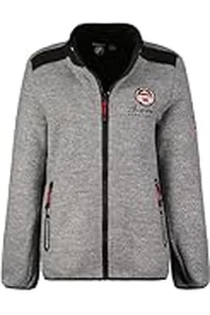 Geographical Norway Tango Lady Forro Polar para Mujer, , XL