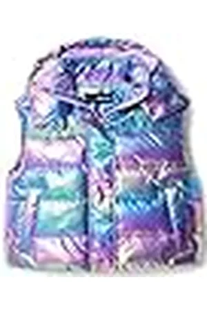 Desigual Padded_Venus 3025 Pale Pink, , 4 años para Niñas