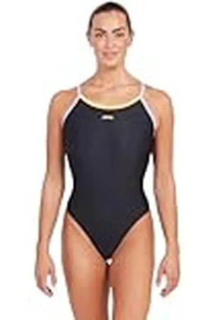 Zoggs Bañadores Marca Modelo Cannon Strike Back Women