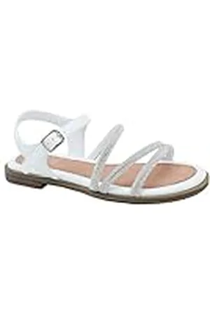 Patrizia Pepe J3715.06, Sandalia, , 35 EU Estrecho