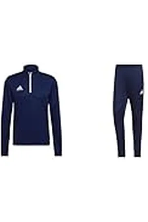 adidas Hombre ENTRADA22 Training Top and Training Pants