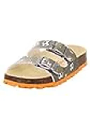 Superfit Fussbettpantoffel, Mule, , 26 EU