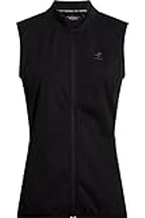 energetics Tobagga Chaqueta Black XS