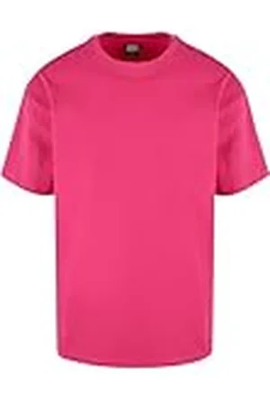 Urban classics Heavy Oversized tee Camiseta, , L para Hombre