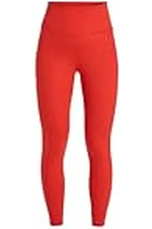 Roxy Heart Into It Ankle Legging Pantalones, Mujer, , XL