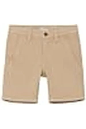 QS by s.Oliver Junior 2142928 Bermudas, , 104 Unisex niños