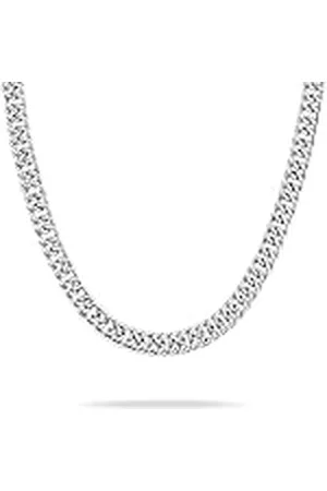 Tamaris Collar TJ-0456-N-45 , 45 cm, Acero inoxidable, No es una piedra preciosa