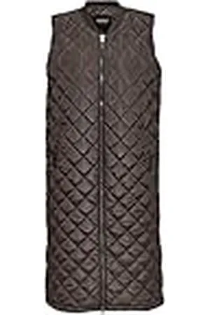 ONLY Onljessica Quilted Waistcoat Otw Noos Chaleco Acolchado, , S para Mujer