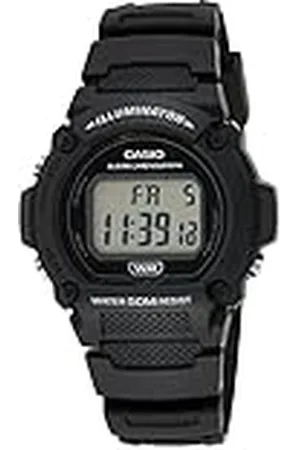 Casio Analógico W-219H-1A