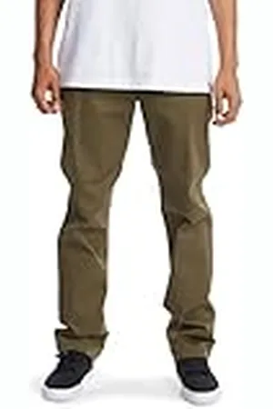 Dcshoes Worker - Pantalón Chino para Hombre