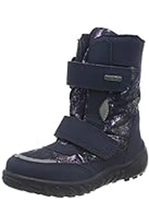Richter Kinderschuhe Husky 5189-8173, Botas para Nieve, , 26 EU