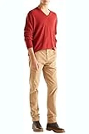 Benetton Pantalón 43b8uf03i, , 40 para Hombre