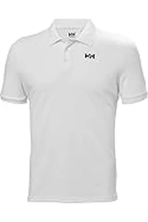 Helly Hansen Hombre Polo HH LIFA Active Solen, M