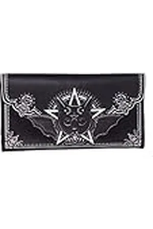 Nemesis Now Malpuss - Monedero con Relieve, 18,5 cm, Color